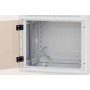 Triton RBA-09-AS6-CAX-A1 rack 9U Da parete Bianco (RBA-09-AS6-CAX-A1)