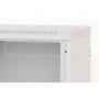 Triton RBA-18-AS6-CAX-A1 rack 18U Da parete Bianco (RBA-18-AS6-CAX-A1)