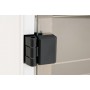 Triton RBA-18-AS6-CAX-A1 rack 18U Da parete Bianco (RBA-18-AS6-CAX-A1)