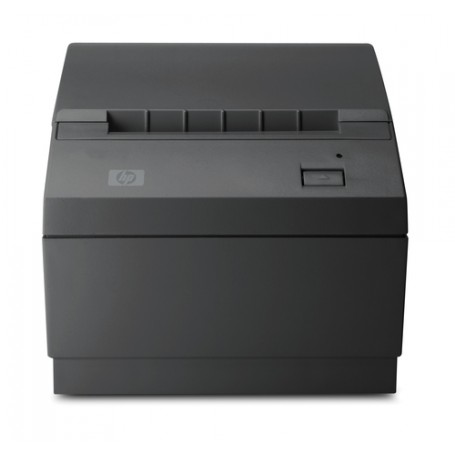 HP Dual Serial USB Thermal Receipt Printer 203 x 203 DPI Cablato Termico Stampante POS (BM476AA)