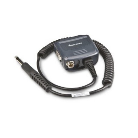 Intermec 850-568-001 adattatore e invertitore Interno Nero (850-568-001)