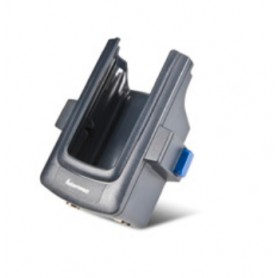 Intermec 871-035-001 replicatore di porte e docking station per notebook Grigio (871-035-001)
