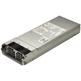 Supermicro PWS-1K01-1R alimentatore per computer 1000 W 24-pin ATX 1U Argento (PWS-1K01-1R)