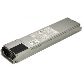 Supermicro PWS-1K21P-1R alimentatore per computer 1000 W 1U Acciaio inossidabile (PWS-1K21P-1R)