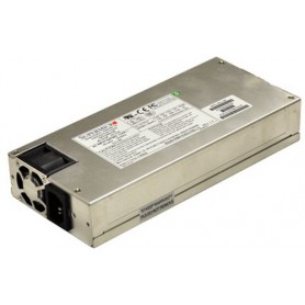 Supermicro PWS-601-1H alimentatore per computer 600 W 24-pin ATX 1U Argento (PWS-601-1H)