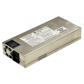 Supermicro PWS-351-1H alimentatore per computer 350 W 24-pin ATX 1U Grigio (PWS-351-1H)
