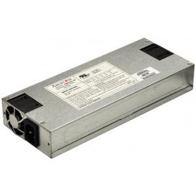 Supermicro PWS-521-1H alimentatore per computer 520 W 24-pin ATX 1U Acciaio inossidabile (PWS-521-1H)