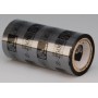 Zebra 2300 Wax Nero (02300BK17090)