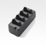 Zebra SAC1000-4000C Caricabatterie per dispositivi mobili Nero Interno (SAC1000-4000C)