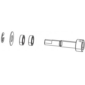 Zebra 79862M kit per stampante (79862M)
