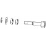 Zebra 79862M kit per stampante (79862M)