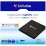Verbatim 43886 lettore di disco ottico DVD±RW Nero (43886)