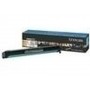 OKI Tonercartridge C910 cartuccia toner Originale Ciano (44036023)