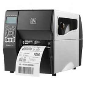 Zebra ZT230 stampante per etichette (CD) Trasferimento termico 300 x 300 DPI (ZT23043-T2E200FZ)