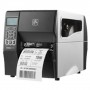 Zebra ZT230 stampante per etichette (CD) Trasferimento termico 300 x 300 DPI (ZT23043-T2E200FZ)