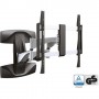 InLine 23110B Supporto TV a parete 177,8 cm (70") (23110B)