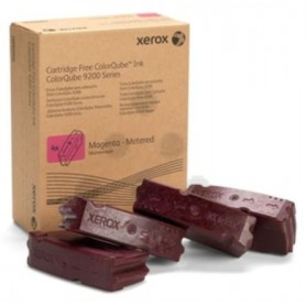 Xerox 108R00834 cartuccia d'inchiostro Originale Magenta (108R00834)