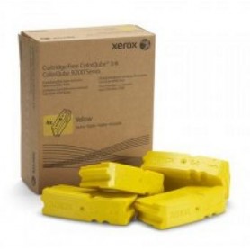 Xerox 108R00835 cartuccia d'inchiostro Originale Giallo (108R00835)