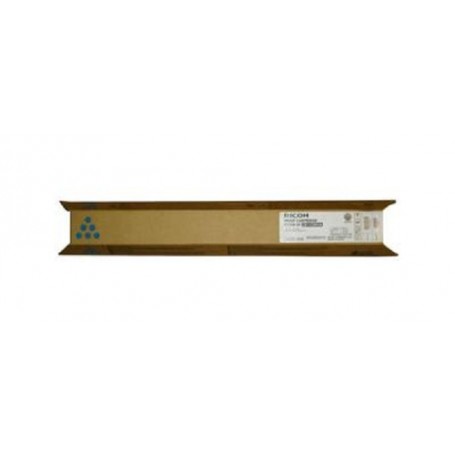 Ricoh SPC811 Magenta Toner 15k cartuccia toner 1 pz Originale (884203)