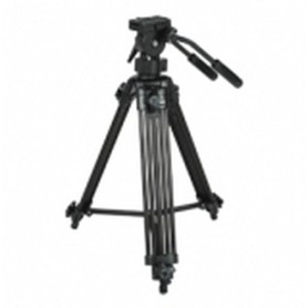 Walimex 15769 treppiede 3 gamba/gambe Nero (15769)