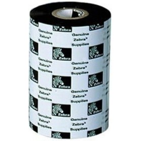 Zebra 2300 Wax Thermal Ribbon 110mm x 900m nastro per stampante (02300BK11090)