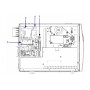 Zebra P1011156 kit per stampante (P1011156)