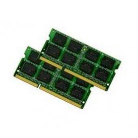CoreParts 8GB KIT DDR3 1333MHZ SO-DIMM memoria 2 x 4 GB (MMA8218/8GB)
