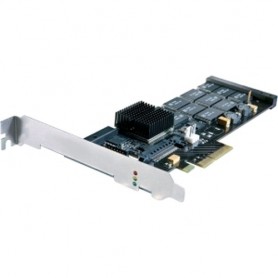 IBM 81Y4519 drives allo stato solido 640 GB PCI Express MLC (81Y4519)