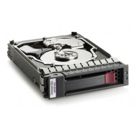 Hewlett Packard Enterprise 1TB hot-plug dual-port SAS HDD 2.5" 1000 GB (606020-001)