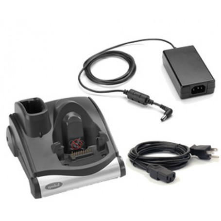 Zebra CRD9000-110SES carica batterie (CRD9000-110SES)