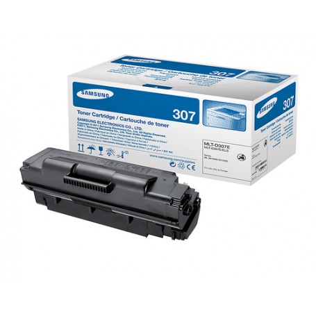 Samsung MLT-D307E cartuccia toner 1 pz Originale Nero (MLT-D307E)