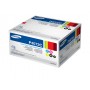 Samsung CLT-P4072C cartuccia toner 4 pz Originale Nero, Ciano, Magenta, Giallo (CLT-P4072C)