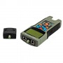 Value LAN Cable Multifunction Tester (13.99.3002)