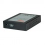 ROLINE Gigabit Converter, RJ-45 to Mini GBIC convertitore multimediale di rete (21.13.1067)