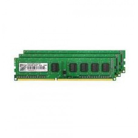 CoreParts 12GB (3 x 4GB), DDR3 memoria 3 x 4 GB 1333 MHz Data Integrity Check (verifica integrità dati) (MMG2358/12GB)