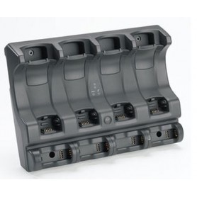 Zebra STB2000-C40007R Caricabatterie per dispositivi mobili Nero Interno (STB2000-C40007R)