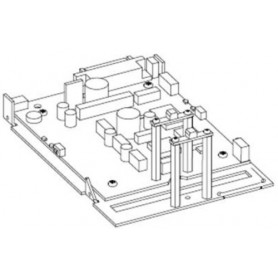 Zebra P1014130 kit per stampante (P1014130)