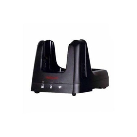 Honeywell Dolphin 7800 Charge Base docking station per dispositivo mobile PDA Nero (300001640)
