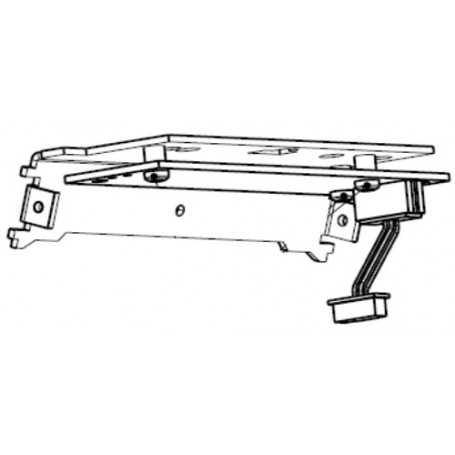 Zebra P1014139 kit per stampante (P1014139)