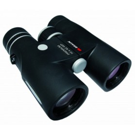 Braun 10x42 WP binocolo Nero (20157)