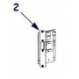 Zebra G57056M kit per stampante (G57056M)