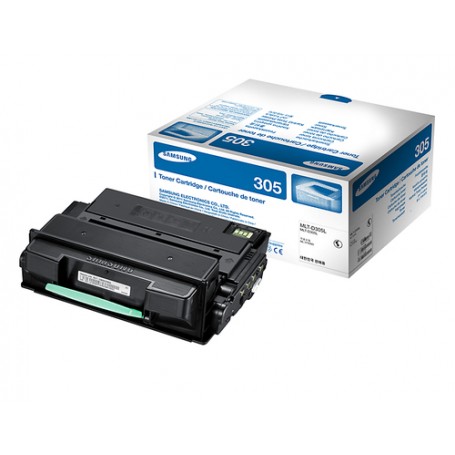 Samsung MLT-D305L cartuccia toner 1 pz Originale Nero (MLT-D305L)