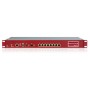 Teldat bintec RXL12100 router wireless Gigabit Ethernet Grigio, Rosso (5510000310)
