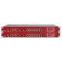 Teldat bintec RXL12100 router wireless Gigabit Ethernet Grigio, Rosso (5510000310)