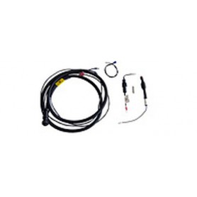 Psion Power Extension Cord Nero (CA1210)