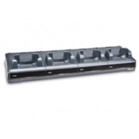 Intermec DX4A2555500 docking station per dispositivo mobile PDA Grigio (DX4A2555500)