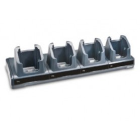 Intermec DX4A2444400 Caricabatterie per dispositivi mobili Nero Interno (DX4A2444400)