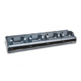 Intermec DX4A1555500 replicatore di porte e docking station per notebook Nero (DX4A1555500)