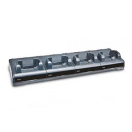 Intermec DX4A1555500 replicatore di porte e docking station per notebook Nero (DX4A1555500)