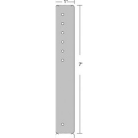 Zebra 10004821K etichetta per stampante Bianco (10004821K)